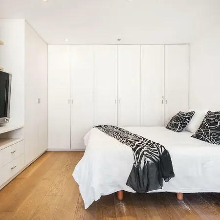 Casa De Invitados Cerca De La Playa Castelldefels