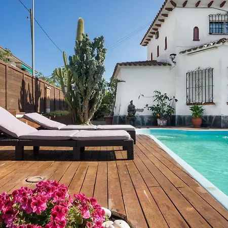 Casa De Invitados Cerca De La Playa *