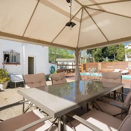 Casa De Invitados Cerca De La Playa *