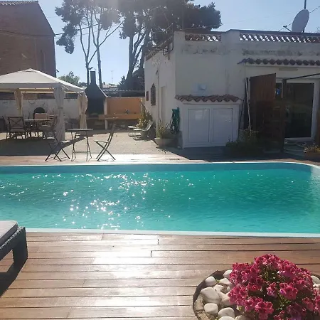 Casa De Invitados Cerca De La Playa *